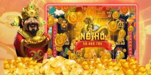 nổ hũ 52